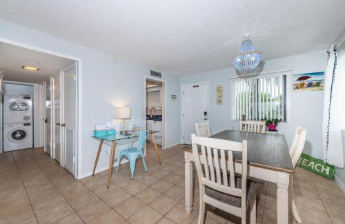 Flagler Beach Apartment | Lovely 2 Bedroom Beachfront Condo