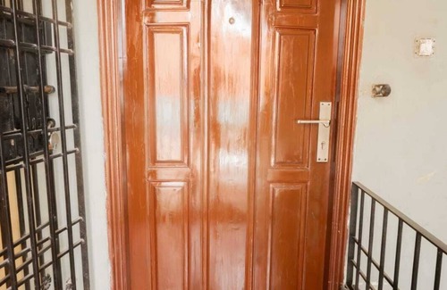 Chennai Condo | Lovely 2-bedroom condo in charming Chennai with AC