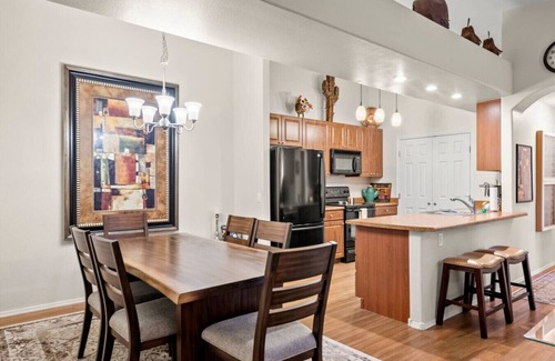 Parkwood Ranch Condo | Lovely 2 Bedroom Condo W/Heated Pool!