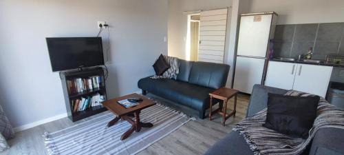 Parklands Apartment | Lovely 2 bedroom condo with balcony and a view!