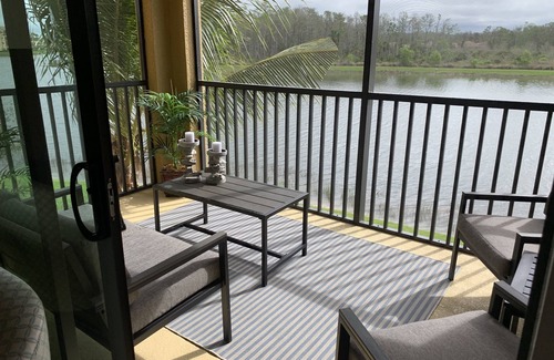 Naples Condo | Lovely 2-Bedroom in Naples' highly desirable Treviso Bay community
