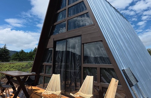 Chignahuapan Cabin | Lovely 2-bedroom cabin in Chignahuapan
