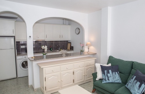 Puerto Rey House | Lovely 2 Bedroom Townhouse