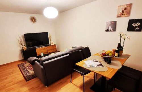 Davos Apartment | Lovely 2 Bedrooms Apartment in Davos Platz, Davos