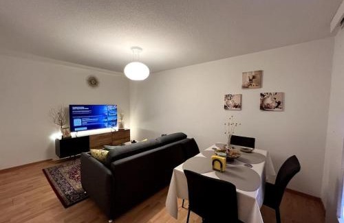 Davos Apartment | Lovely 2 Bedrooms Apartment in Davos Platz, Davos
