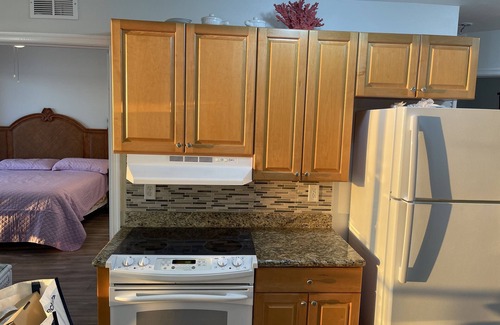 St. Petersburg - Clearwater Condo | Lovely 2 bedrooms condo with pool in Boca Ciega