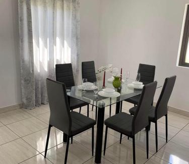 Calebasses Villa | Lovely 2-bedrooms vacation villa with 3 pools