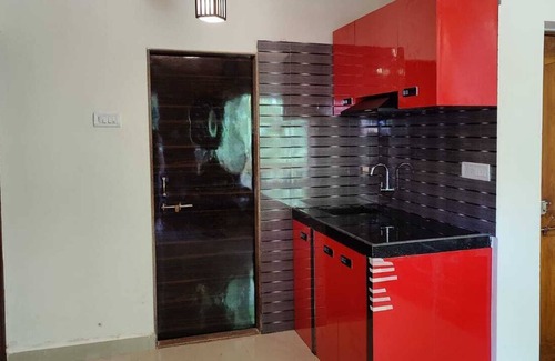 Anjuna Apartment | # LOVELY 2 BHK A.C APARTMENT WITH POOL IN ANJUNA GOA