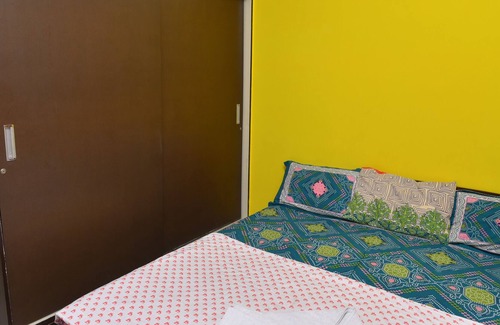 HSR Layout Apartment | Lovely 2 BHK Flat @ HSR Layout, Bangalore