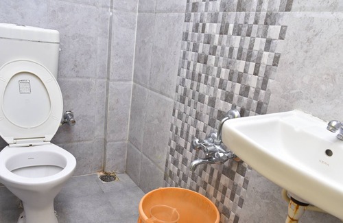 HSR Layout Apartment | Lovely 2 BHK Flat @ HSR Layout, Bangalore