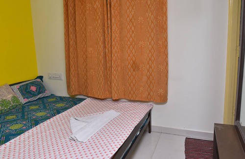 HSR Layout Apartment | Lovely 2 BHK Flat @ HSR Layout, Bangalore