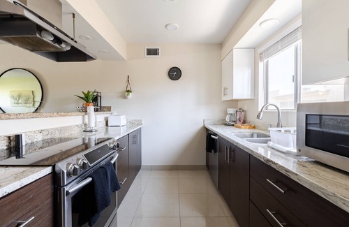 Fashion Square Apartment | Lovely 2 BR Condo | Pools | Covered Parking
