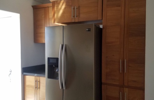 San Pedro de Macoris Apartment | Lovely 2-bedroom apartment with private parking