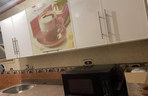 San Stifano Apartment | Lovely 2 BR in Sidi Beshr 2 min from Kornish