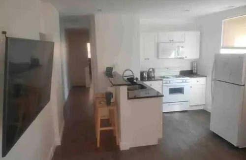 Point Breeze Apartment | Lovely 2bd apartment in South Philadelphia