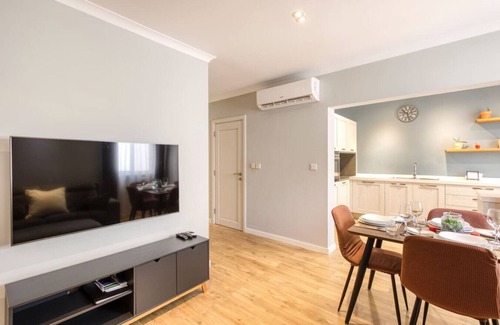 Msida Apartment | Lovely 2BR Home in Msida | Fast Wi-Fi & Cozy Stay