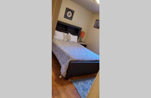 Park View Apartment | Lovely 2br Rental Unit