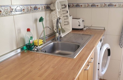 San Fulgencio Villa | Lovely 3 bed, 2 bath villa in La Marina Urb, Alicante