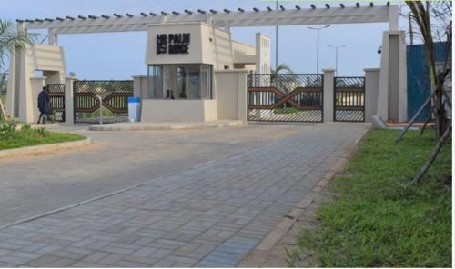 Vipingo Apartment | Lovely 3-Bed Apt @Palm Ridge next to Vipingo Ridge