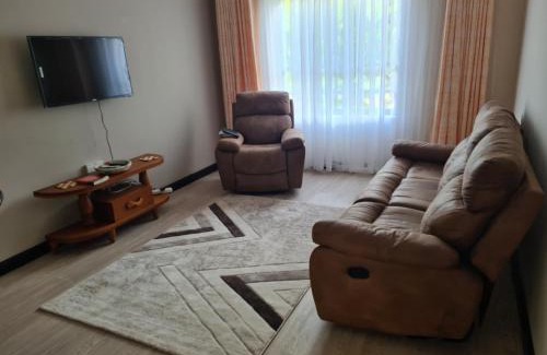 Vipingo Apartment | Lovely 3-Bed Apt @Palm Ridge next to Vipingo Ridge