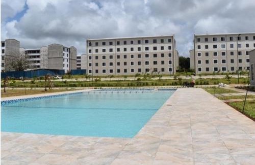Vipingo Apartment | Lovely 3-Bed Apt @Palm Ridge next to Vipingo Ridge