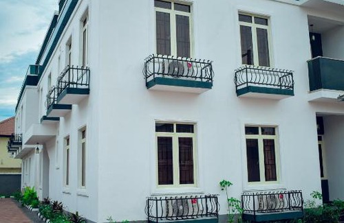 Lekki Phase 1 Apartment | Lovely 3 Bed Rooms Apartment Available At Bedela Homes