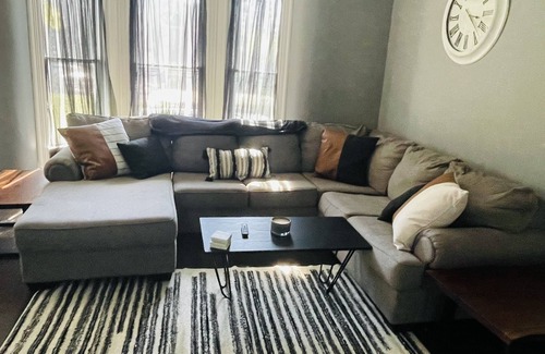 Evans Mills Apartment | Lovely 3 bedroom apartment just 5 minutes to Fort Drum!