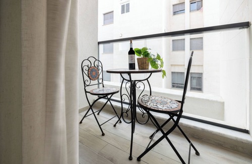 Ra'ananna Apartment | Lovely 3-bedroom apartment in Ra'anana with WiFi and AC