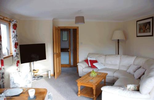 Damnaglaur House | Lovely 3 Bedroom Bungalow Located in Drummore
