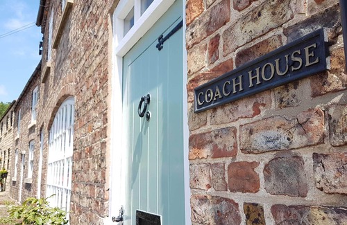 Thornton Dale Cottage | Lovely 3 Bedroom Cottage w/Garden, Thornton. Family&Bike Friendly. Parking Space