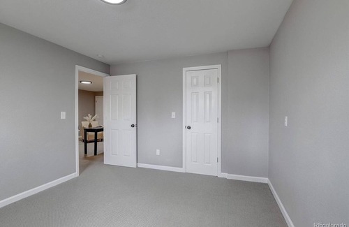 East Colfax House | Lovely 3-bedroom house in Denver