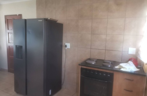 Centurion House | Lovely 3-bedroom house in Pretoria
