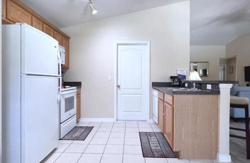 Silver Creek House | Lovely 3-Bedroom Pool Villa-1445SCD villa