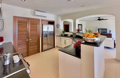 Saint Phillip Parish Villa | Lovely 3-bedroom Townhouse with Pool