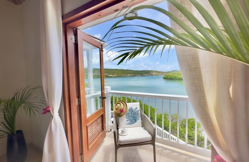 Saint Phillip Parish Villa | Lovely 3-bedroom Townhouse with Pool