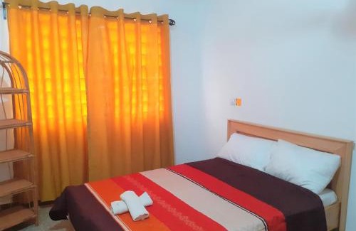 Kumasi Apartment | Lovely 3-bedroom vacation home in Kumasi