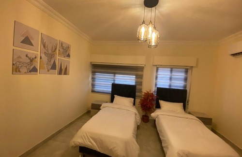Aqaba Apartment | Lovely 3-bedrooms rental unit