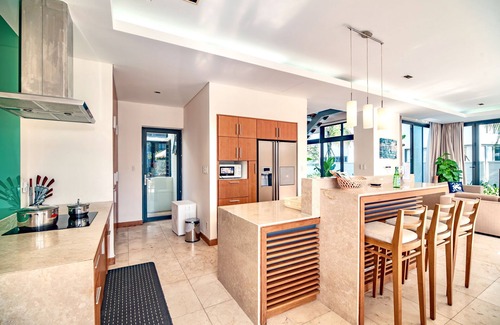 Ngu Hanh Son Villa | Lovely 3 bedrooms Villa 5* Da Nang city resort