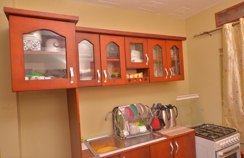 Kampala House | Lovely 3-Beds - Prosper House in Kampala - Uganda
