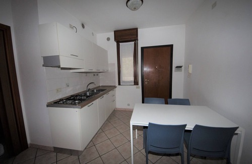 Rosapineta Apartment | Lovely 3 room flat in Rosolina with shared pool