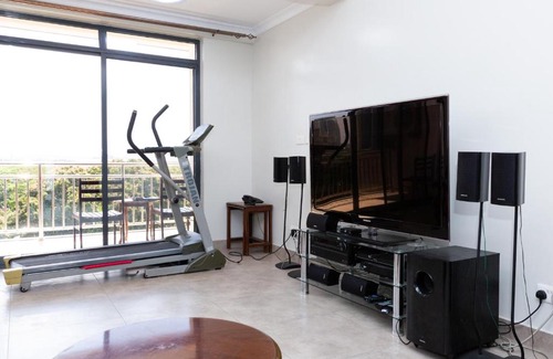 Mikocheni Apartment | Lovely 3bedroom condo with pool