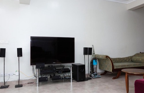 Mikocheni Apartment | Lovely 3bedroom condo with pool