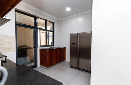 Mikocheni Apartment | Lovely 3bedroom condo with pool