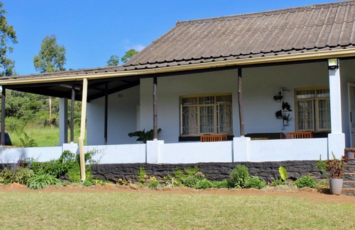 Mutare Apartment | Lovely 4 bed in Mutare - 2178