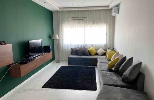 Harhoura Condo | Lovely 4-bedroom condo with pool
