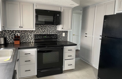 Jasmine Lakes House | Lovely 4-bedroom house with fitness room, WiFi in Port Richey