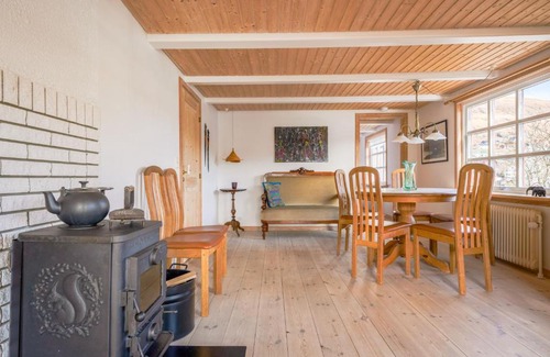 Vestmanna House | Lovely 4 Bedroom House in Vestmanna
