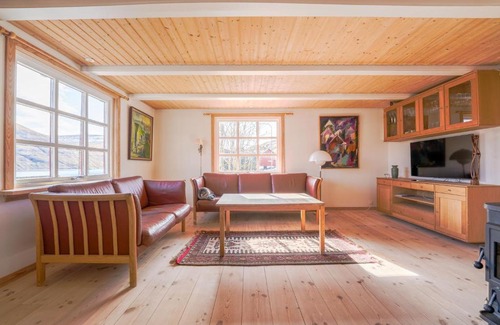 Vestmanna House | Lovely 4 Bedroom House in Vestmanna