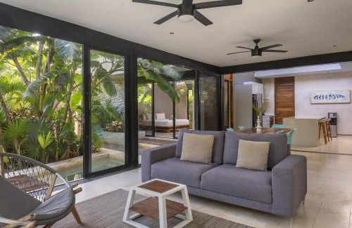 Zama Villa | Lovely 4BR Villa, Private Pool, Aldea zama,Concierge Service