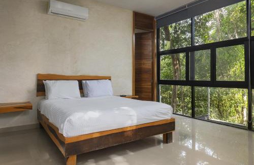 Zama Villa | Lovely 4BR Villa, Private Pool, Aldea zama,Concierge Service